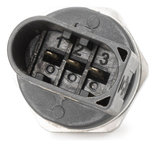 L Sensor De Presión De Riel De Combustible Para