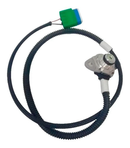Imagen 1 de 2 de Sensor Presión De Aceite Caja Automática Peugeot 206 207