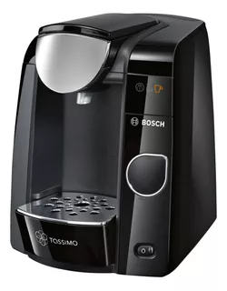 Bosch Tas4502 Tassimo Joy - Cafetera De Cápsulas,