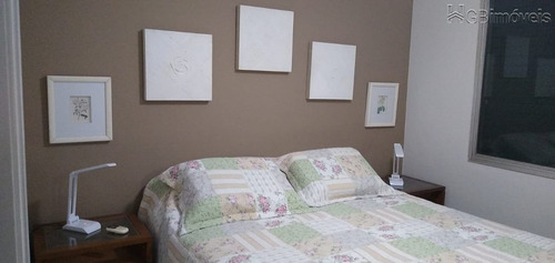 Imagem 7 de 15 de Apartamento - Vila Nova Conceicao - Ref: 10460 - L-a-saintc2020