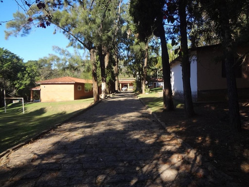 Imagem 1 de 30 de Chácara À Venda, 12010 M² Por R$ 749.000,00 - Guacuri - Itupeva/sp - Ch0094