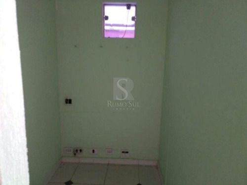 Imagem 15 de 15 de Loja/salao - Vila Mascote - Ref: 35545 - L-35545
