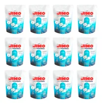 Comprar Kit 12 Limpa Máquinas Lavar Louças Pastilhas Limpeza 