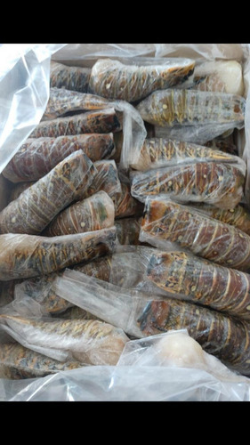Imagen 6 de 10 de Pescado Marisco Y Cortes