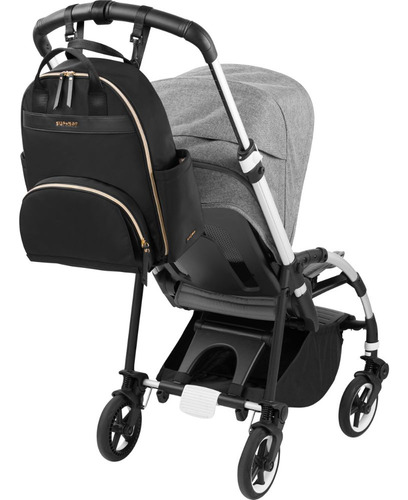 Pañalera Envi Luxe 9m203410 Skip Hop®