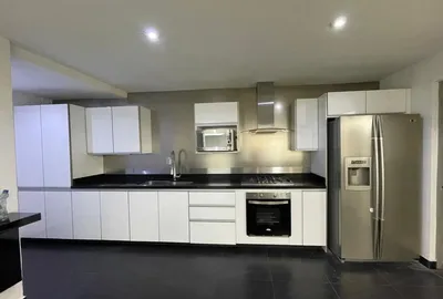 Casa en renta
