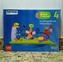 Comprar Enciclopedia De Informática  De 4to Grado Editorial Romor