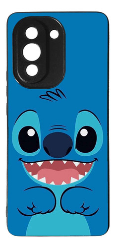 Funda Protector Case Para Huawei Nova 10 Pro Stitch Disney