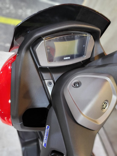 Yamaha Nmax 155 Connected Okm Tamburrino Motos