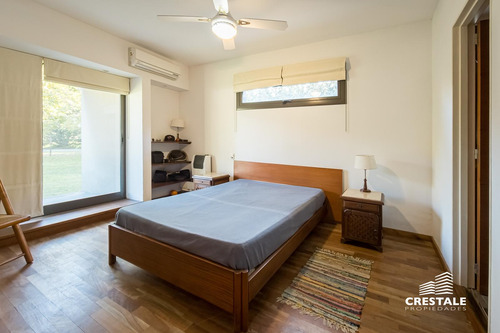 Venta Casa Los Álamos Club De Campo Barrio Cerrado