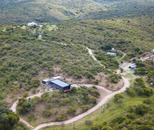 Terreno En Venta - 18.258mts2 - Malagueño, Córdoba
