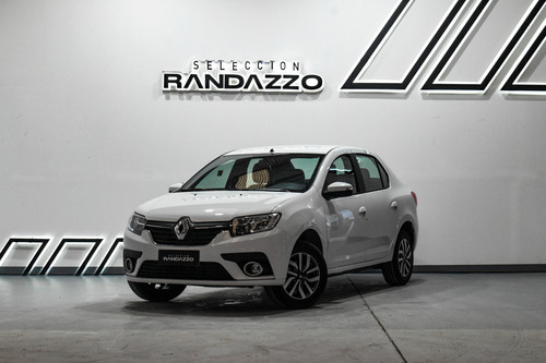 Renault Logan 1.6 16v Intense