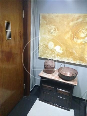 Apartamento - Ref: 817151