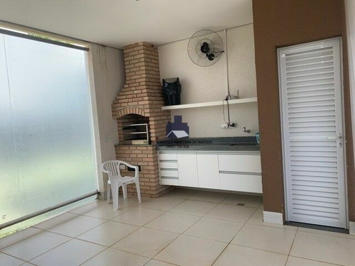 Imagem 2 de 5 de Terreno À Venda No Condominio Bella Vitta Monte Libano - Bady Bassitt/sp - 2021537