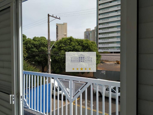 Imagem 19 de 26 de Sobrado Para Alugar, 413 M² Por R$ 6.000,00/mês - Centro - Araçatuba/sp - So0086