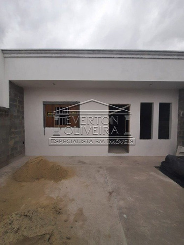 Imagem 9 de 10 de Casa - Residencial Parque Dos Sinos - Ref: 12514 - V-12514