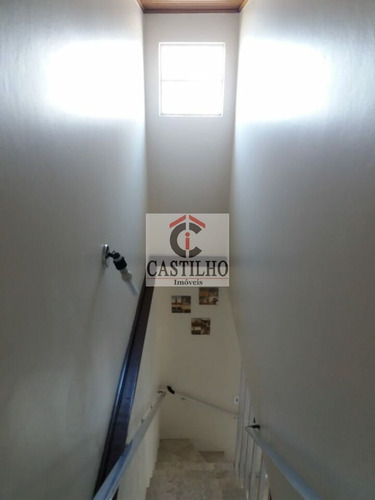 Imagem 7 de 15 de Sobrado 50m² Vila Prudente 1 Dormitorio - Mo11828