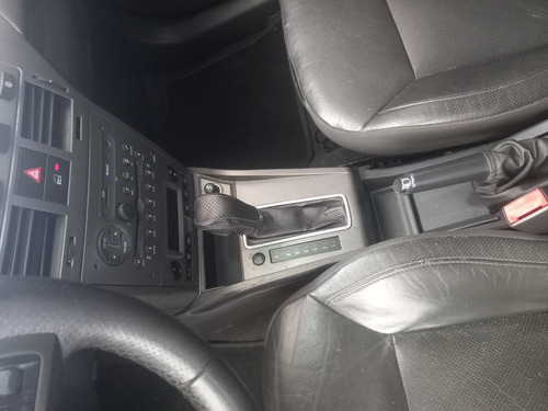 Chevrolet Vectra GT-X 2.0flex Power Aut. 5p
