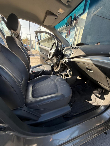 Chevrolet Spark Gt Dh E5 1.2 Mt Lt Ac Bt