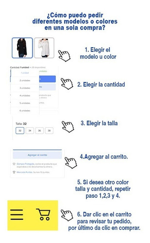 Set De 2 Blusas Bordado Manga Corta Talla Ch M-811-2