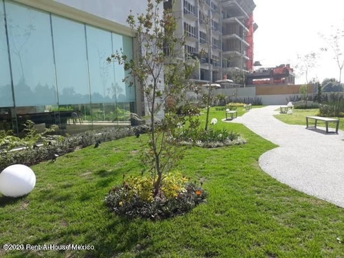 Imagen 3 de 13 de Departamento En Venta En Contadero Cuajimalpa De Morelos 22551ru