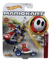 Comprar Hot Wheels Mario Kart - Shy Guy B Dasher