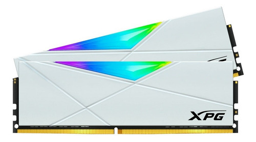 Mem Ddr4 3200mhz 32gb Spectrix D50 Xpg Ax4u320016g16a-dw50