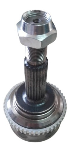 Punta Tripoide Aveo 1.6 C/abs Retén Interno 23x22 #p102
