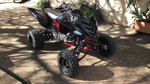 Imagen 5 de 7 de Yamaha 700
