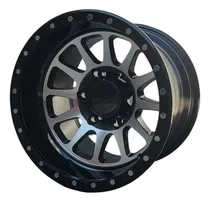 Comprar Juego (4u) De Llantas Aro 15x10 Apernada 6x139 Et-44 - Dnl