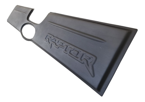 Aplique  Adorno Raptor  De Tapa Ford Ranger 13-20 Fibra 