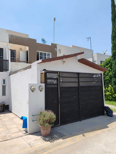 Casa En Venta Cond. Teopanzolco,las Americas, Ecatepec De Morelos