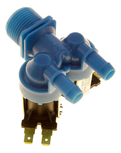 Válvula Electrolux Ltd09 Dupla 220v 64502679 A99089302