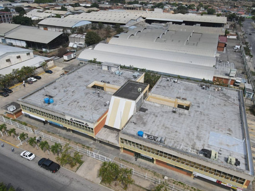 Imagen 1 de 11 de Maritza Lucena 04245105659 Vende Bella Oficina En Zona Industrial I Amoblada. Mls: 22-23758
