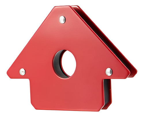 Escuadra Magnetica Para Soldar 11kg Hr-253