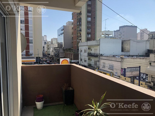 Imagen 13 de 13 de Departamento 2 Ambientes Con Cochera En El Centro De Quilmes - Apto Profesional