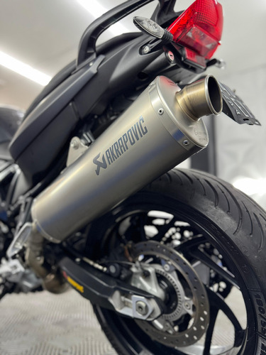Bmw F 800 R