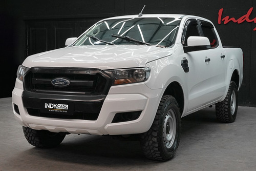 Ford Ranger 2.2 Cd Xl Tdci 150cv 4x2