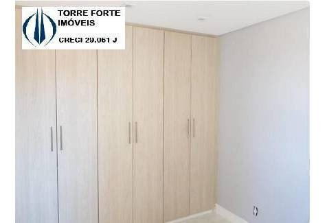 Imagem 9 de 15 de Lindo Apartamento Com 2 Dormitórios E 1 Vaga Na Vila Carrão - 1543