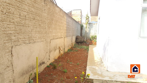 Imagem 14 de 15 de Casa À Venda Em Uvaranas - 1822