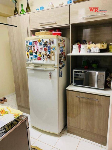 Imagem 21 de 21 de Apartamento Com 3 Dormitórios À Venda, 107 M² Por R$ 850.000,00 - Vila Lusitânia - São Bernardo Do Campo/sp - Ap3919