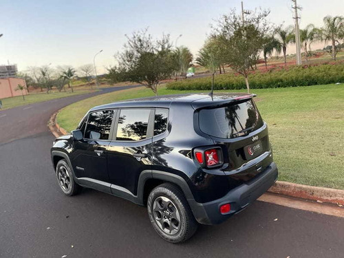 Imagem 14 de 15 de Jeep Renegade 1.8 Automatico 2020