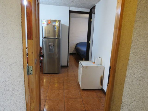 Venta Depto 2 Dorm. 1 Baño 1 Estac. La Florida