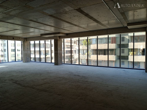 Oficina En Arriendo En Vitacura