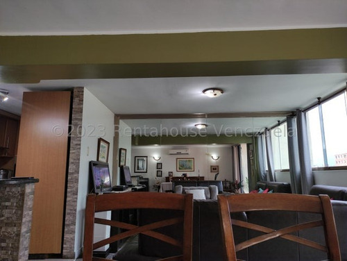 Mg Apartamento En Venta - Sabana Grande / Mls #24-3805