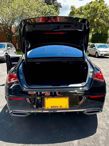 Mercedes-Benz Clase CLA 1.3 Cla 180 Amg Line At