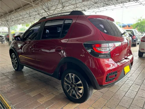 Renault Stepway 1.6 Dynamique / Intens Automática