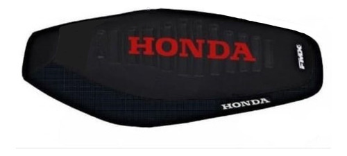 Funda Antideslizante Honda Wave S 110 (new) Fmx  Funya