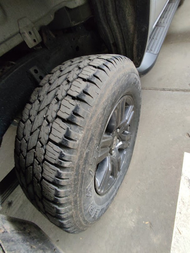 Toyota Hilux Pick-Up 2.8 Cd Srv 177cv 4x4 At