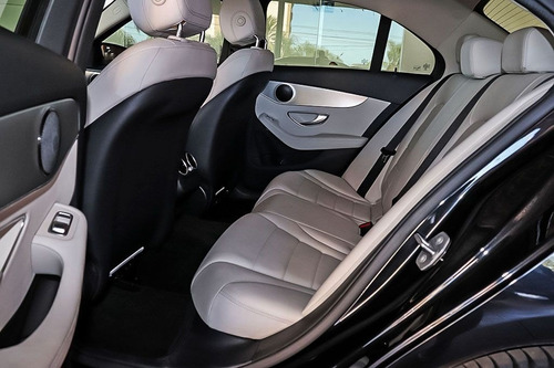 Mercedes-benz C 180 1.6 Cgi Exclusive 9g-tronic